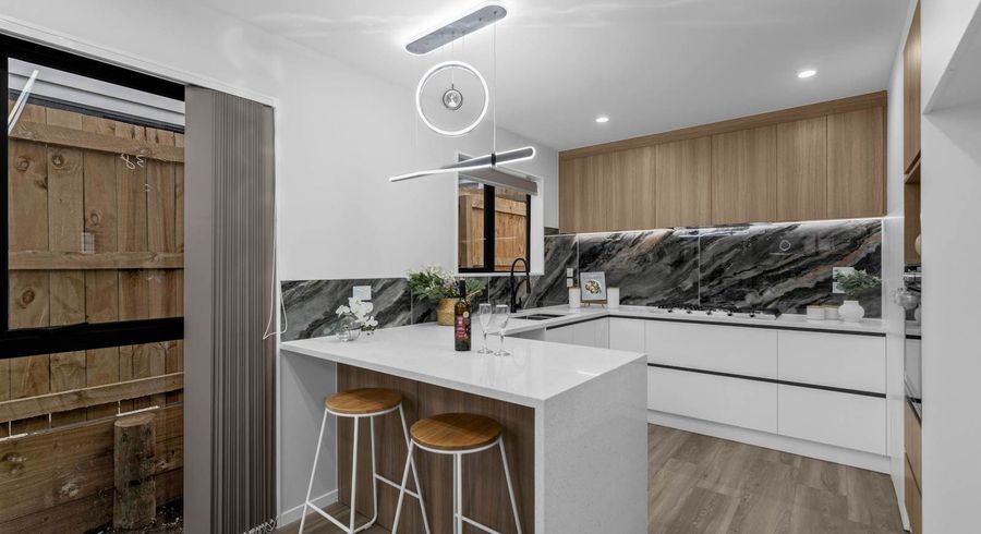  at Lot 2/25 Cramond Drive, Mangere, Manukau City, Auckland