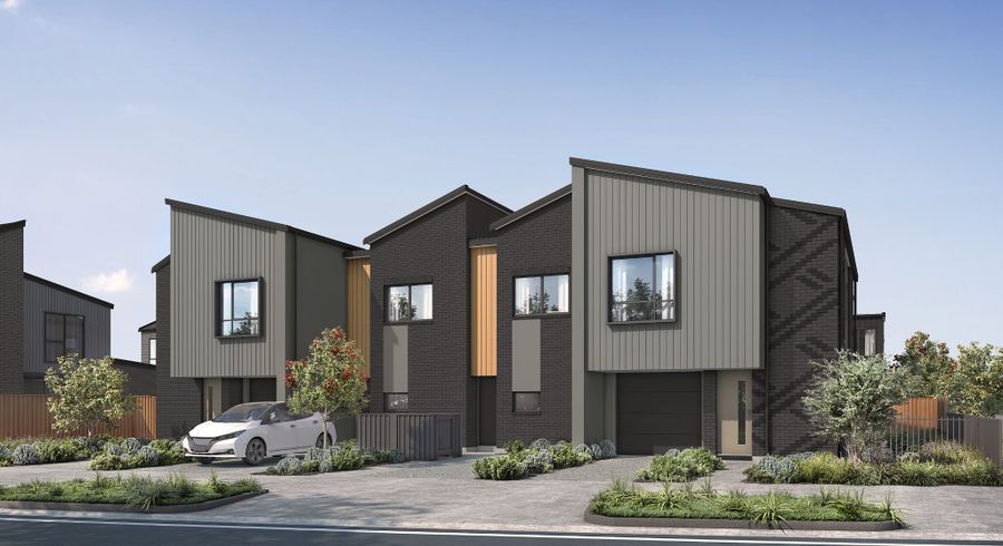  at 100 Wallace Road, Hobsonville, Waitakere City, Auckland