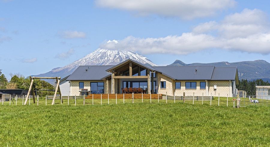  at 1270 Mangorei Road, Mangorei, New Plymouth, Taranaki