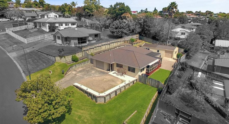  at 4 Tawhiri View, Pyes Pa, Tauranga, Bay Of Plenty