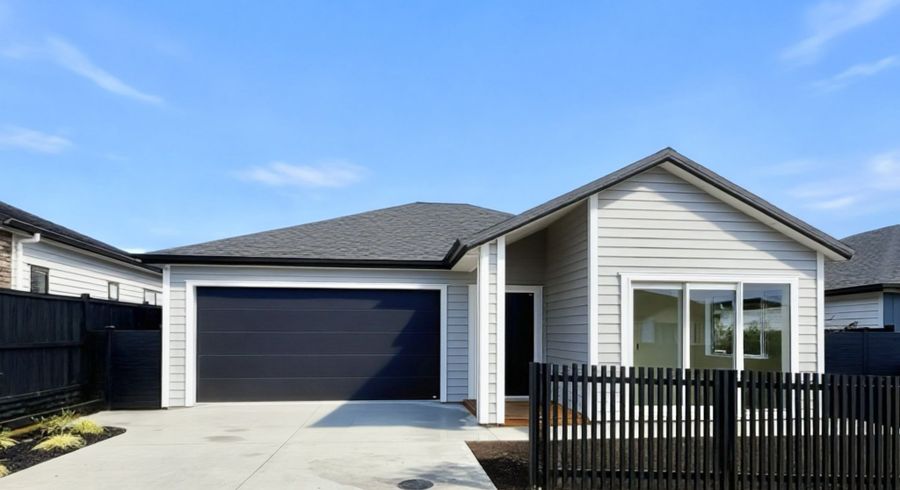  at 45 Tipu Crescent, Milldale, Rodney, Auckland