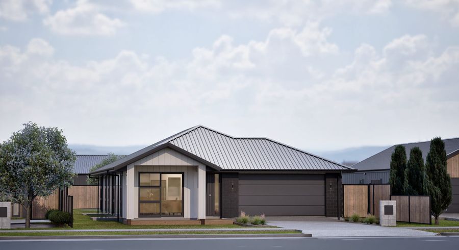  at Lot 549/71 Maru Terrace, Nga Roto Estate, Taupo, Wharewaka, Taupo, Waikato