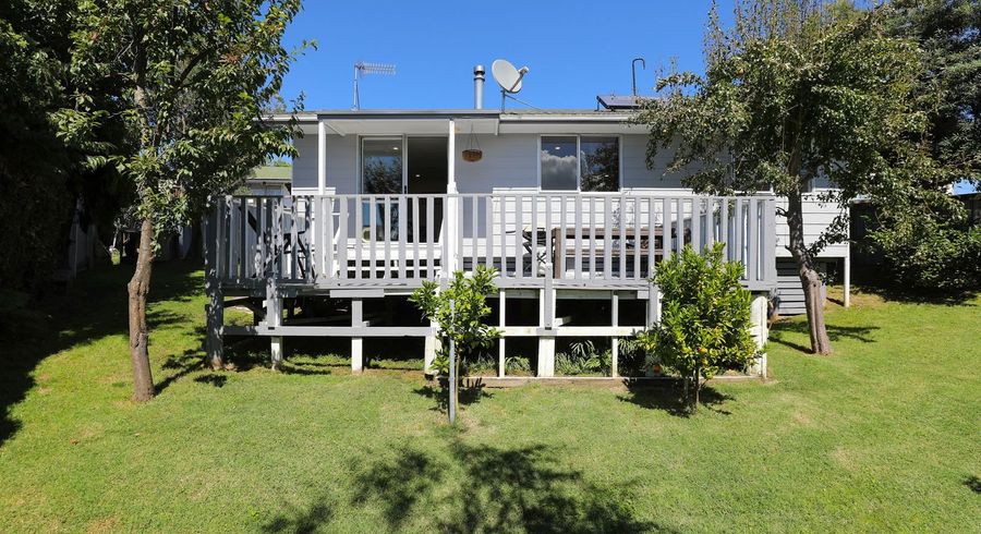  at 203 Taharepa Road, Tauhara, Taupō