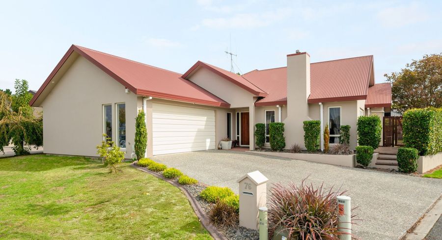  at 76 Saint James Drive, Huntington, Hamilton, Waikato