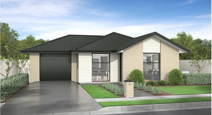  at Stage 3B Rockdale Mews, Newfield, Invercargill, Southland