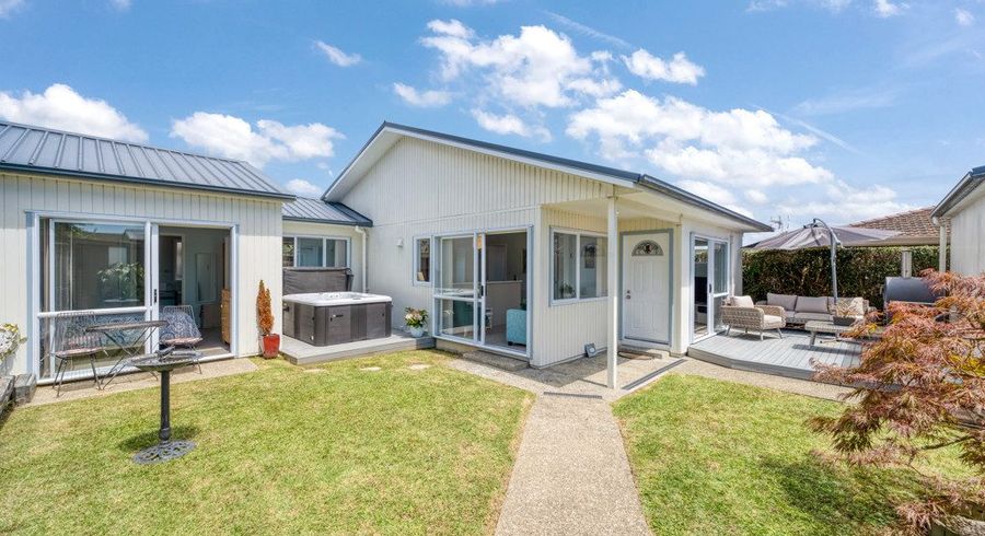  at 137A Pigeon Mountain Road, Half Moon Bay, Manukau City, Auckland