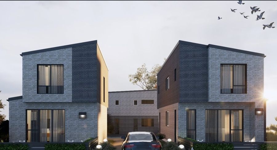  at 4/19 Drake Street, Howick, Manukau City, Auckland