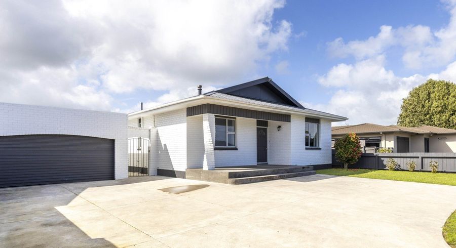  at 27 Tukapa Street, Westown, New Plymouth, Taranaki
