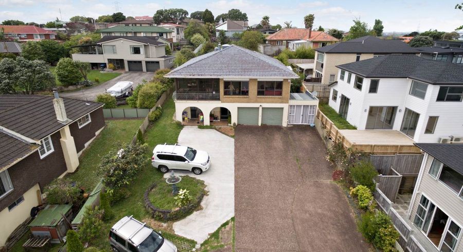  at 30 Florence Daly Place, Mount Roskill, Auckland City, Auckland