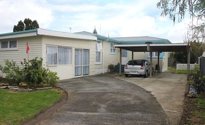  at 8 Romney Place, Manurewa, Manukau City, Auckland