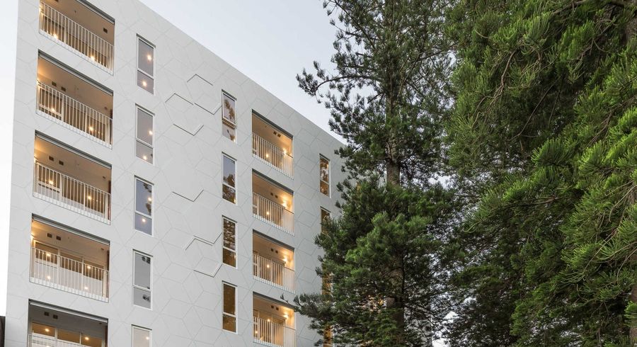  at 305/11 Akepiro Street, Mount Eden, Auckland City, Auckland