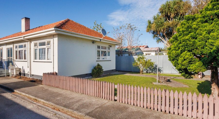  at 125B Ferguson Street, West End, Palmerston North, Manawatu / Whanganui