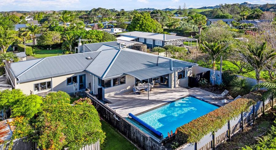 at 5 Riverside Drive, Point Wells, Rodney, Auckland