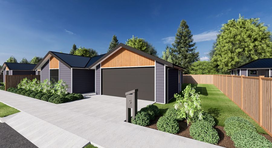  at 5 Dan Street, Marshland, Christchurch City, Canterbury