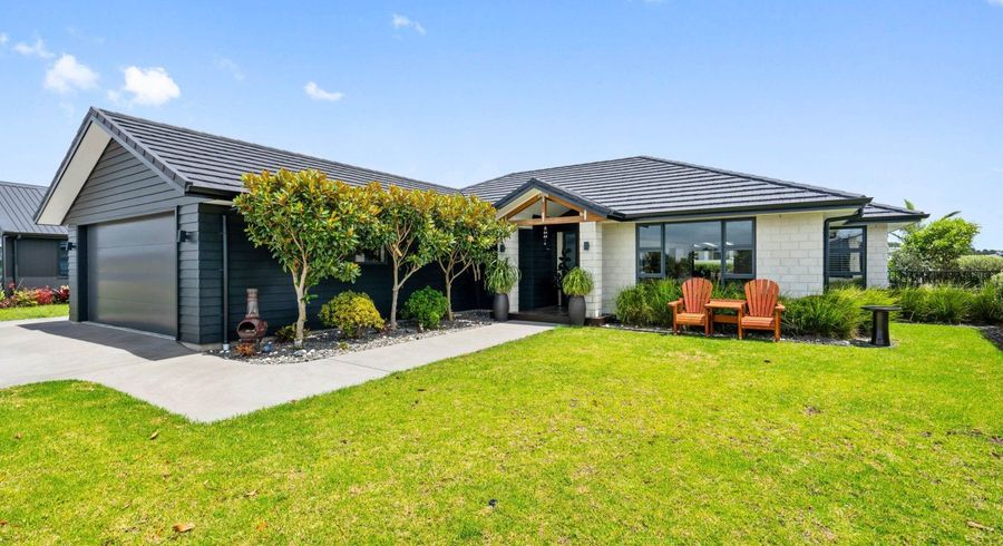  at 32 Waitemata Drive, One Tree Point
