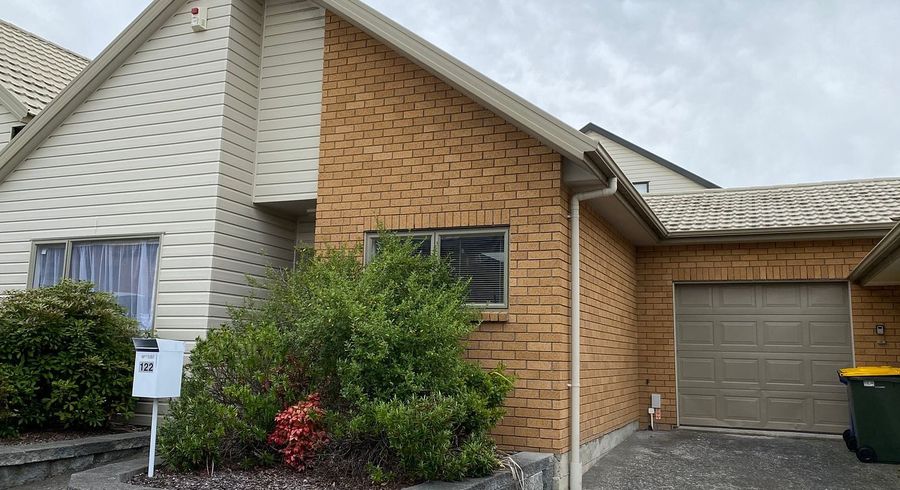  at 122/172 Mcleod Road, Te Atatu South, Auckland