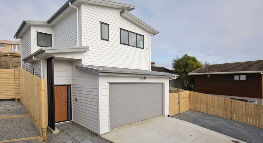  at 94A Alton Avenue, Hillcrest, North Shore City, Auckland