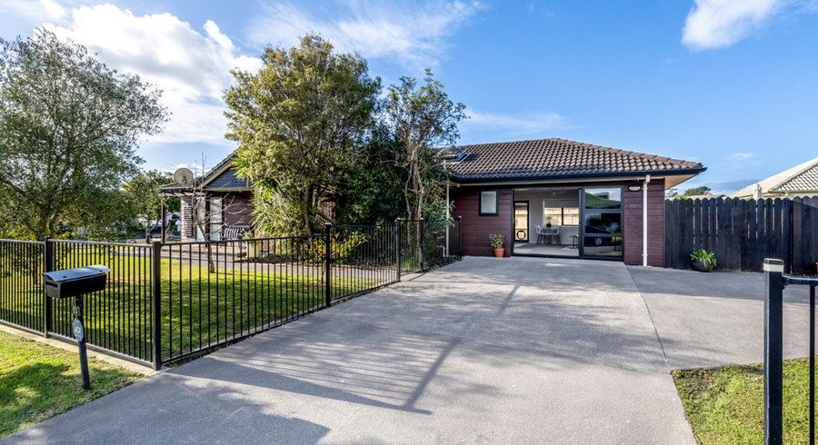  at 63 Frank Nobilo Drive, Golflands, Manukau City, Auckland