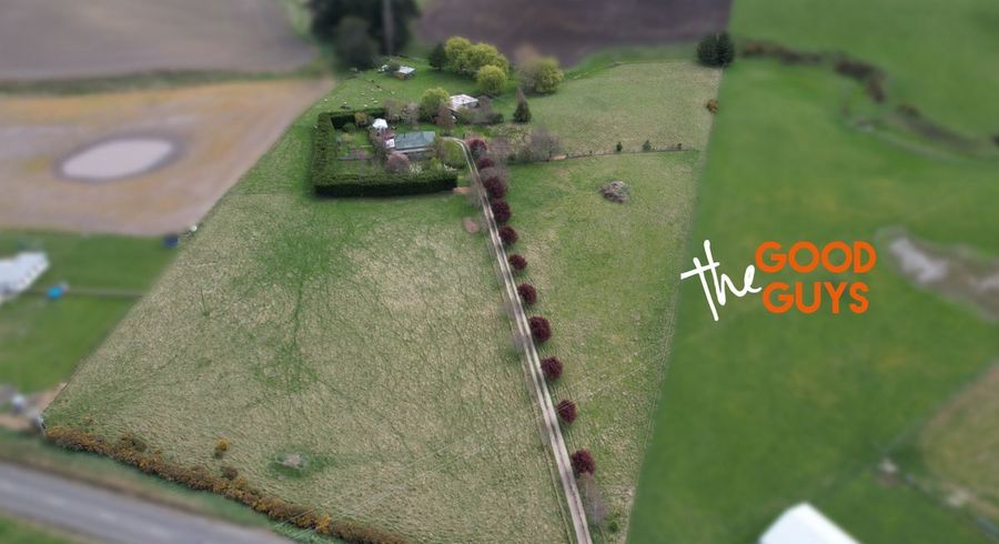  at 44 Woolshed Road, Reidston