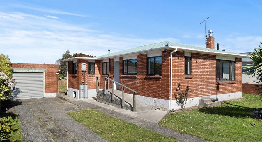  at 445 Taieri Road, Halfway Bush, Dunedin, Otago
