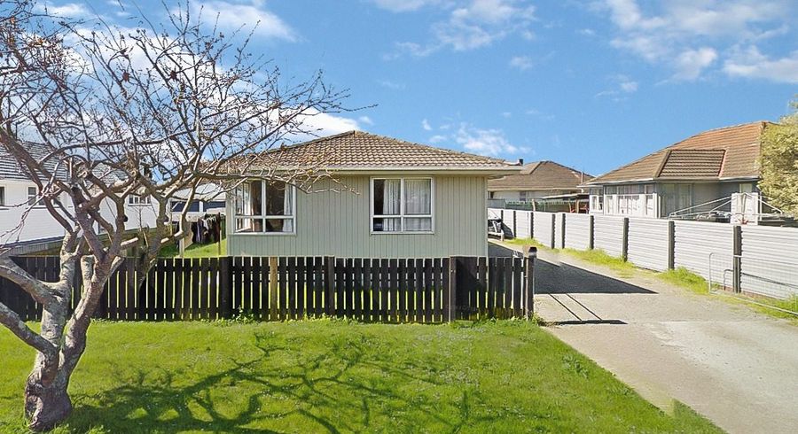  at Mayfair, Hastings, Hawke's Bay