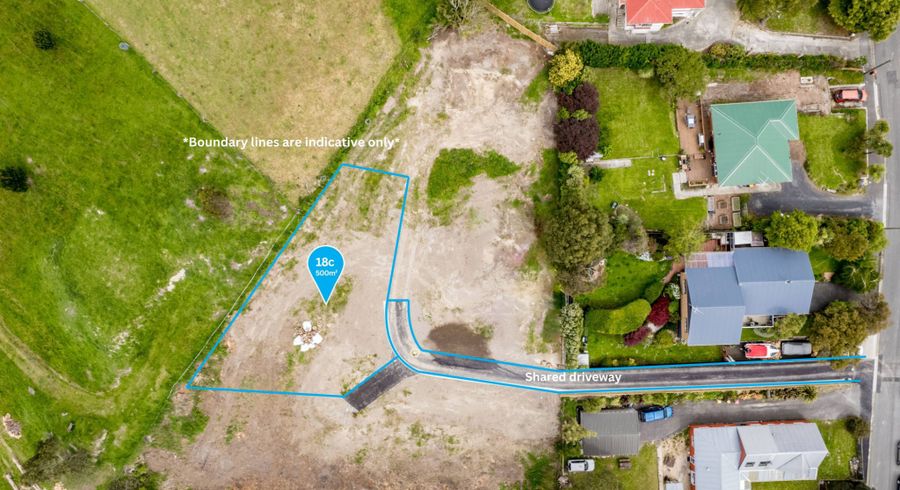  at 18C Owen Street, Green Island, Dunedin, Otago