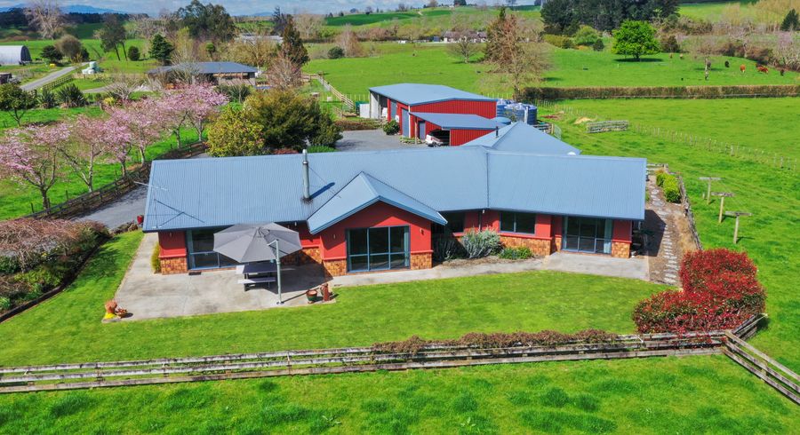  at 69A Ormsby Road, Pirongia, Te Awamutu