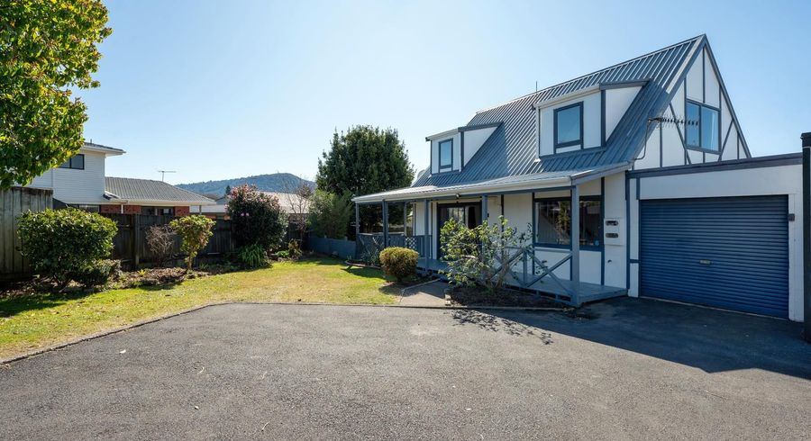  at 10B Amun Place, Pomare, Rotorua