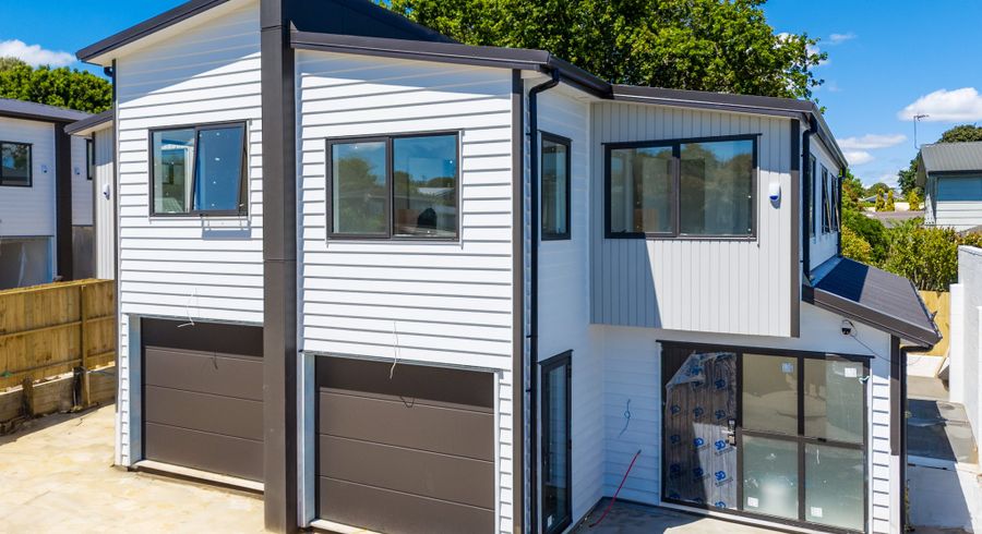  at 19B Vida Place, Howick, Manukau City, Auckland