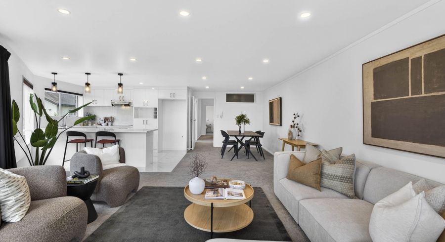  at 6/762 Remuera Road, Remuera, Auckland City, Auckland