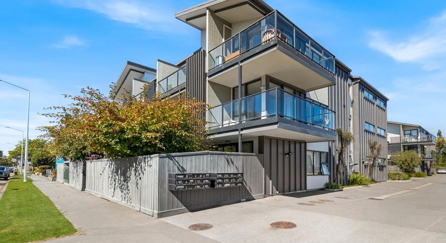  at 3/118 Bealey Avenue, Christchurch Central, Christchurch