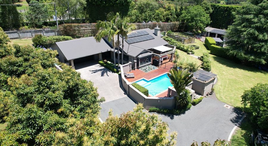  at 55 Plummers Point Road, Whakamarama, Western Bay Of Plenty, Bay Of Plenty