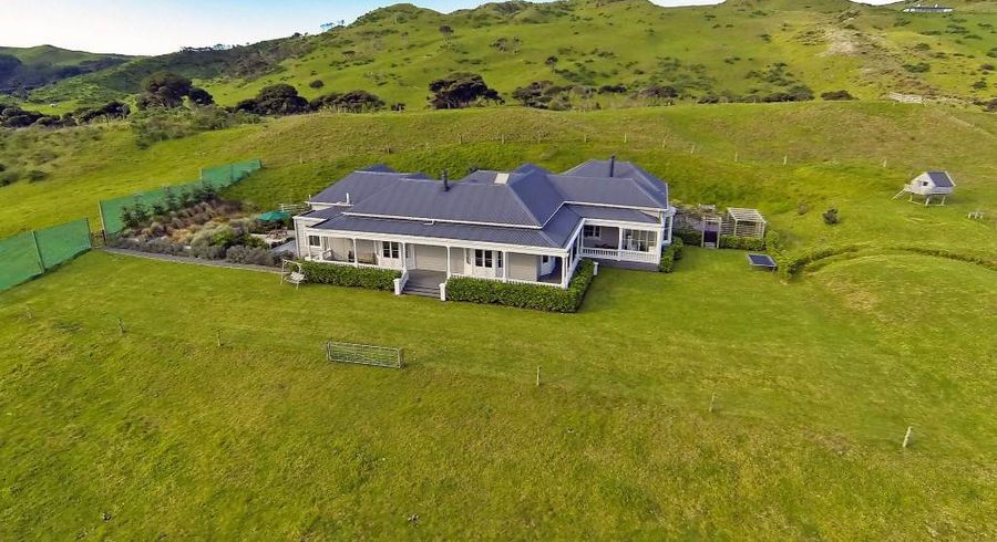  at 575 Wilson Rd, South Head, Helensville