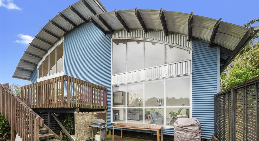  at 24B George Crescent, Buckland