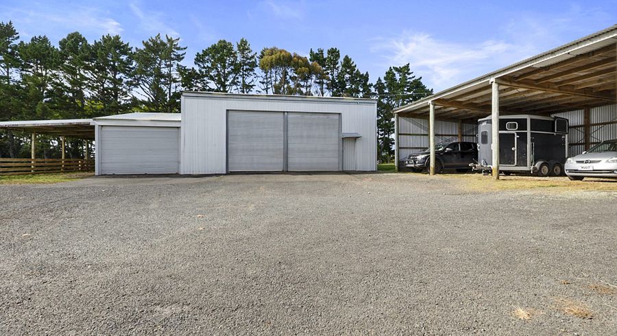  at 435 Barrett Road, Omata, New Plymouth, Taranaki