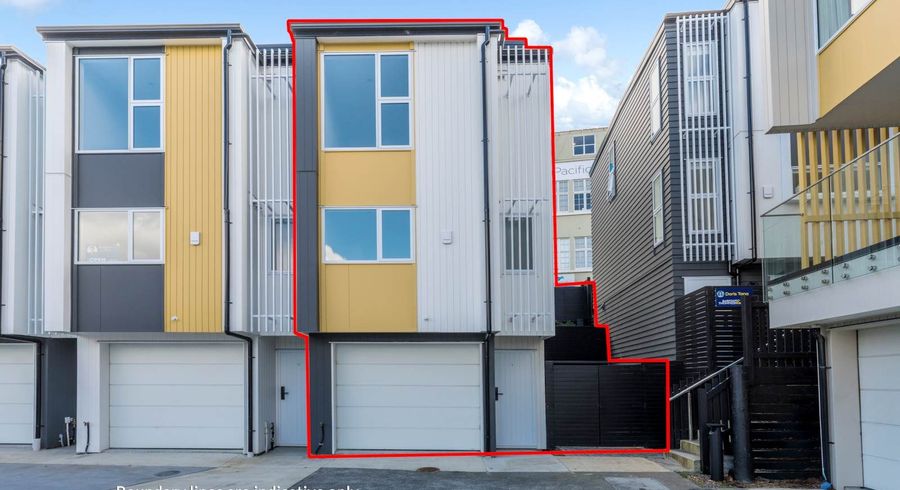  at 9/667 Great North Road, Grey Lynn, Auckland City, Auckland