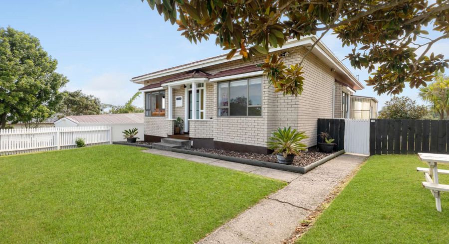  at 10 George Street, Waiuku