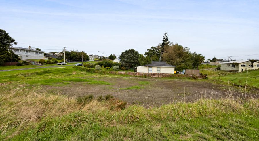  at 20 Leicester Street, Pātea