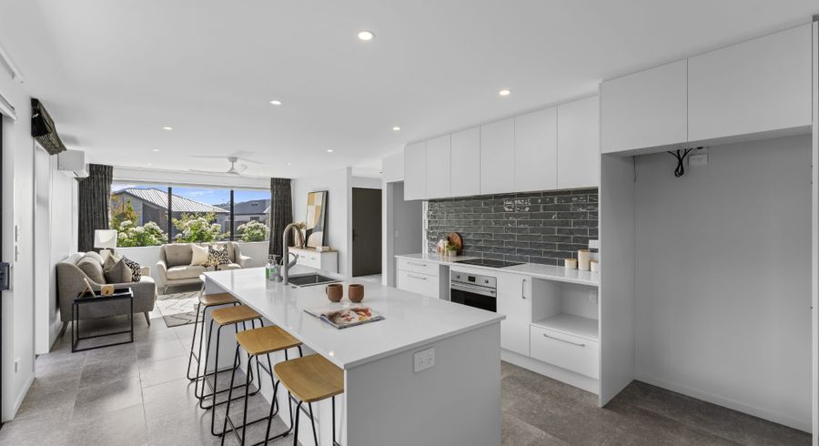  at 22 Borthwick Street, Belfast, Christchurch City, Canterbury