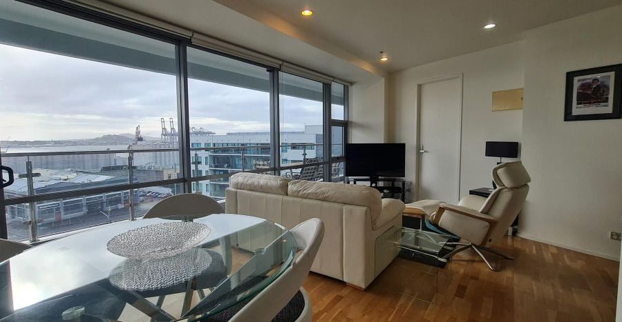  at 906/30 Beach Road, City Centre, Auckland City, Auckland