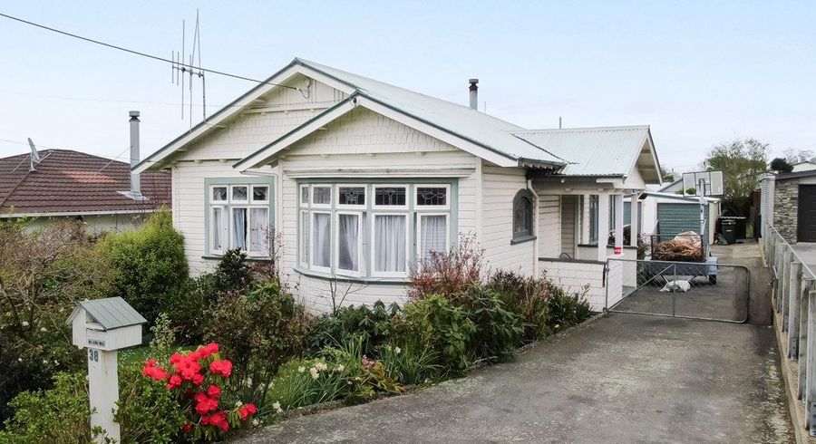  at 38 Greta Street, Oamaru, Waitaki, Otago