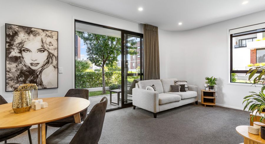  at G07/77 Hobsonville Point Road, Hobsonville, Waitakere City, Auckland