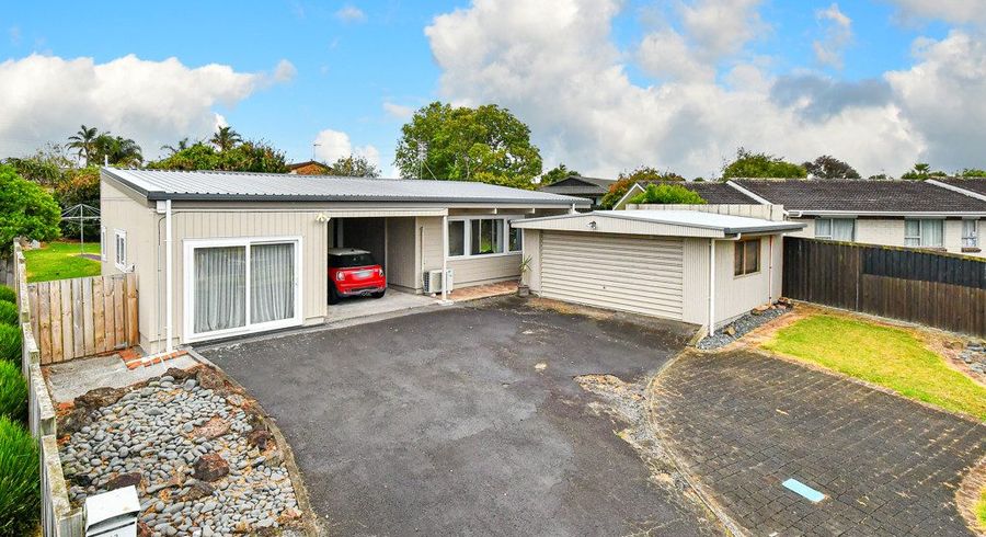  at 113 Elliot Street, Pahurehure, Papakura