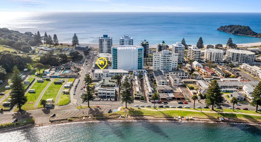  at 105/6 Adams Avenue, Mount Maunganui, Tauranga, Bay Of Plenty
