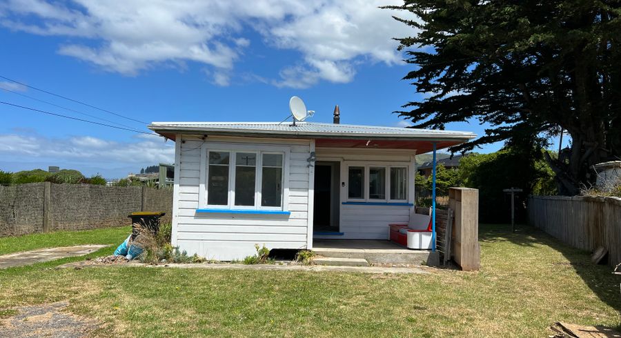  at 18 Seaforth Street, Karitane