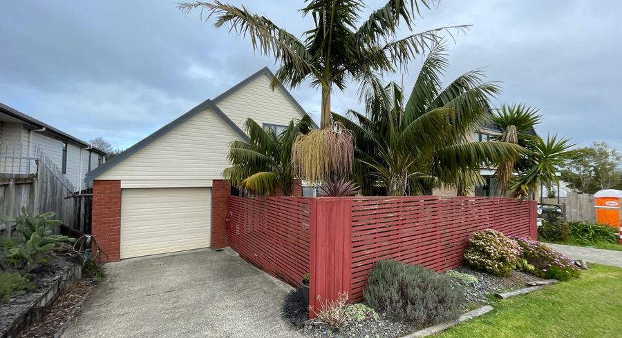  at 6 Baird Street, Howick, Manukau City, Auckland
