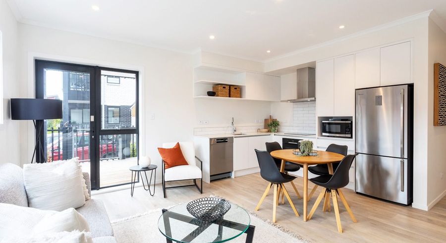  at G03/3 Tiakina Road - Apartment 9, Northcote, North Shore City, Auckland