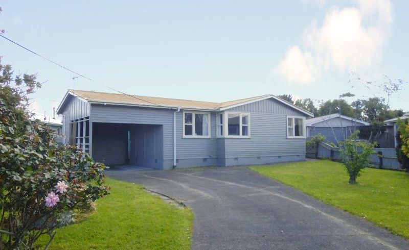  at 40 Leeds Street, Milson, Palmerston North