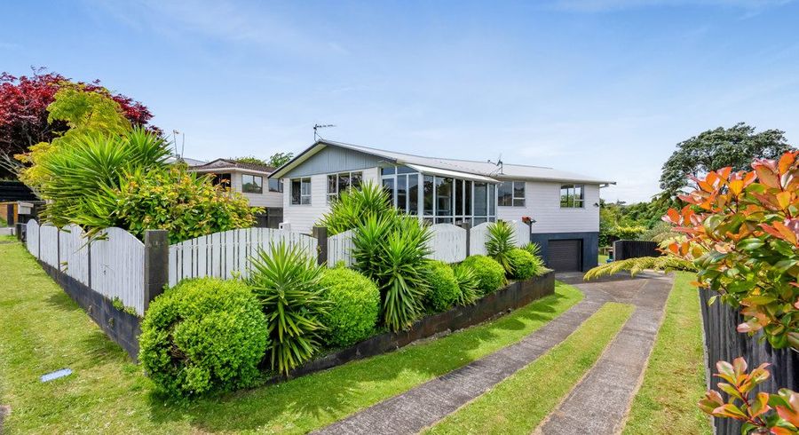  at 43 Penrith Street, Westown, New Plymouth