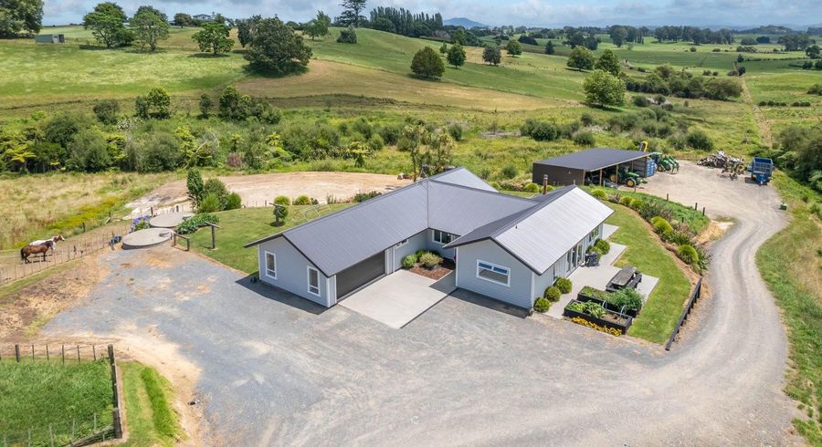  at 420 Parklands Road, Rotoorangi, Waipa, Waikato